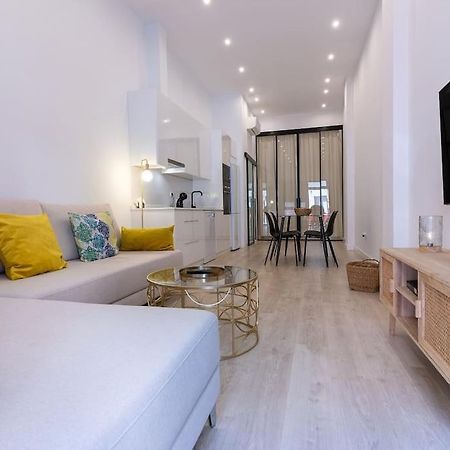Apartamento Nuevo En El Centro De Елче Екстериор снимка